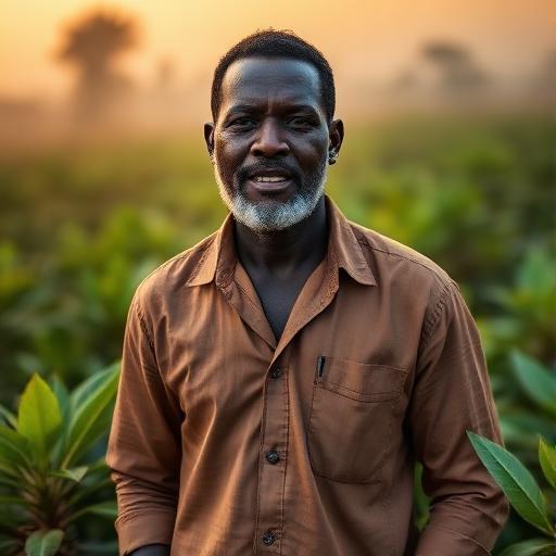 Kwame Asante