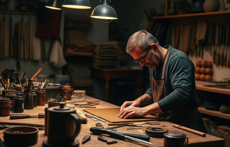 Local Makers