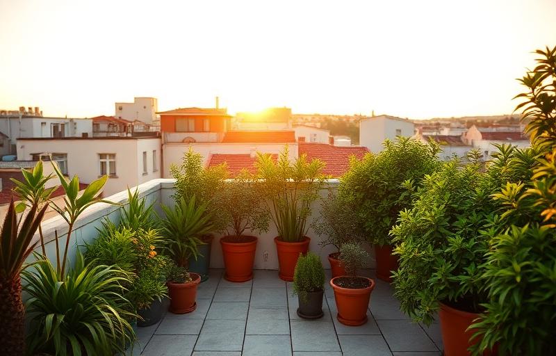 Sustainable Living