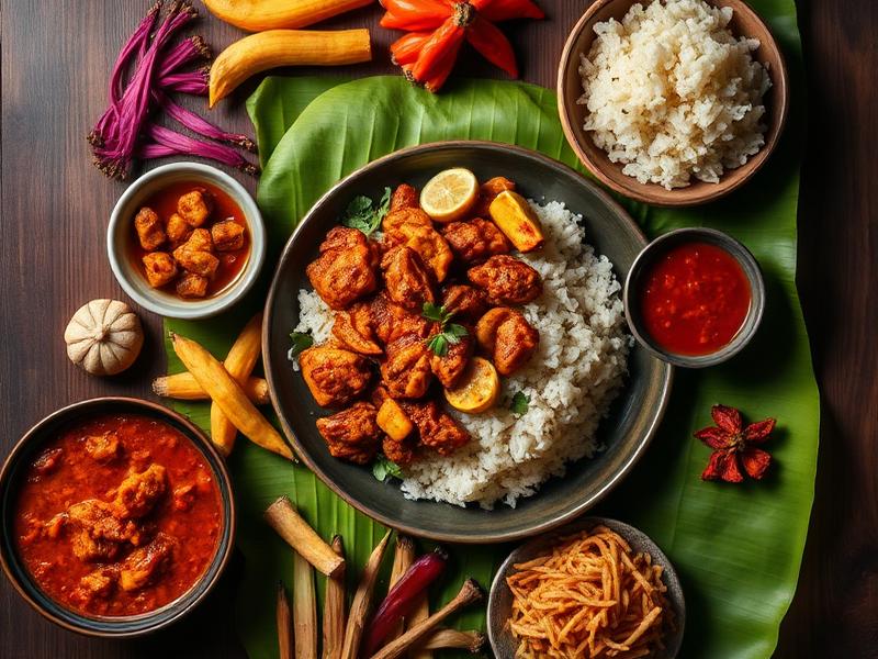 Dapur Nusantara